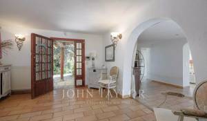 Prodej Dům Tourrettes-sur-Loup