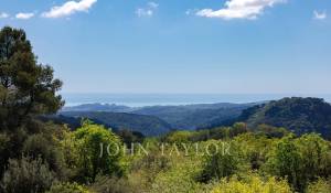 Prodej Dům Tourrettes-sur-Loup