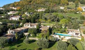 Prodej Dům Tourrettes-sur-Loup