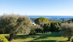 Prodej Dům Tourrettes-sur-Loup