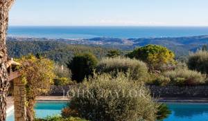 Prodej Dům Tourrettes-sur-Loup