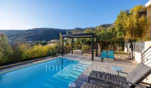 Prodej Dům Tourrettes-sur-Loup