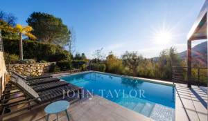 Prodej Dům Tourrettes-sur-Loup