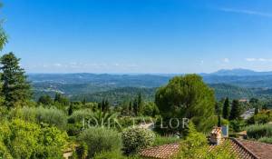 Prodej Dům Tourrettes-sur-Loup