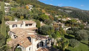 Prodej Dům Tourrettes-sur-Loup