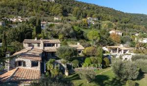 Prodej Dům Tourrettes-sur-Loup