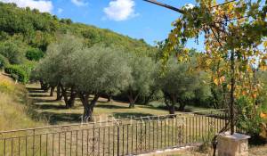 Prodej Dům Tourrettes-sur-Loup