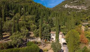 Prodej Dům Tourrettes-sur-Loup