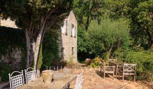 Prodej Dům Tourrettes-sur-Loup