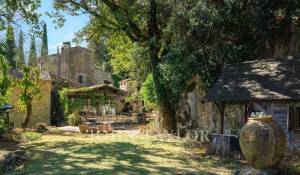 Prodej Dům Tourrettes-sur-Loup