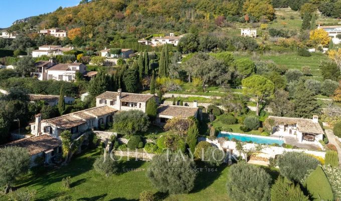 Prodej Dům Tourrettes-sur-Loup