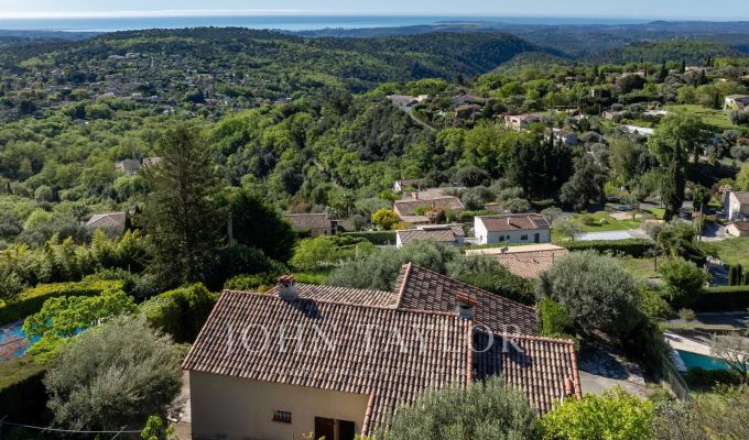 Prodej Dům Tourrettes-sur-Loup