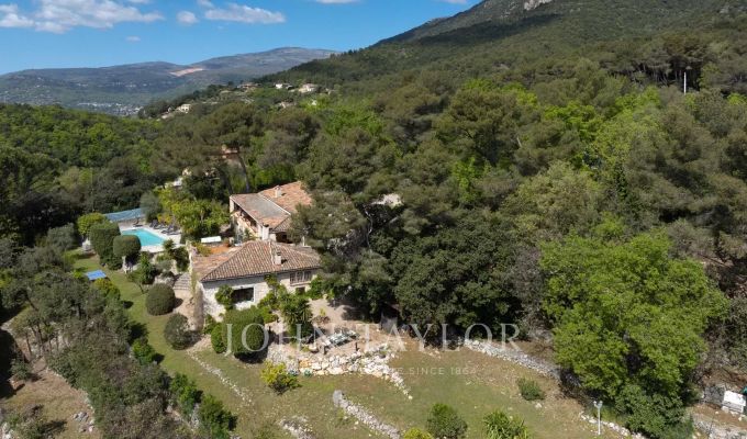 Prodej Dům Tourrettes-sur-Loup