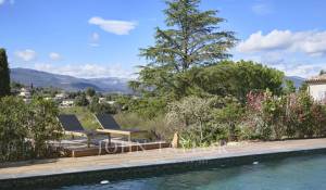 Prodej Dům Valbonne