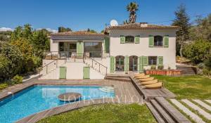 Prodej Dům Valbonne