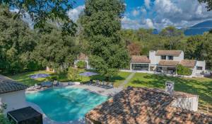 Prodej Dům Valbonne