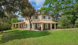 Prodej Dům Valbonne