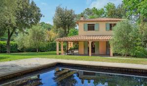 Prodej Dům Valbonne