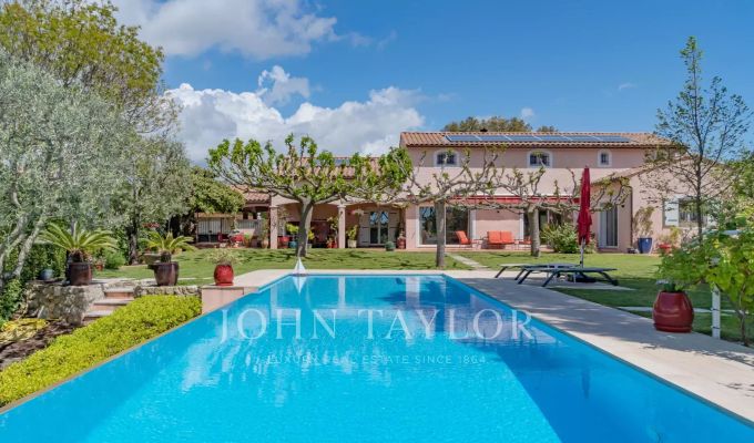 Prodej Dům Valbonne