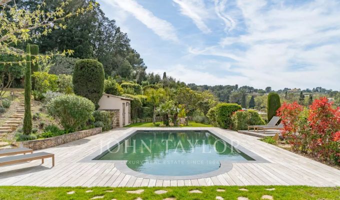 Prodej Dům Valbonne