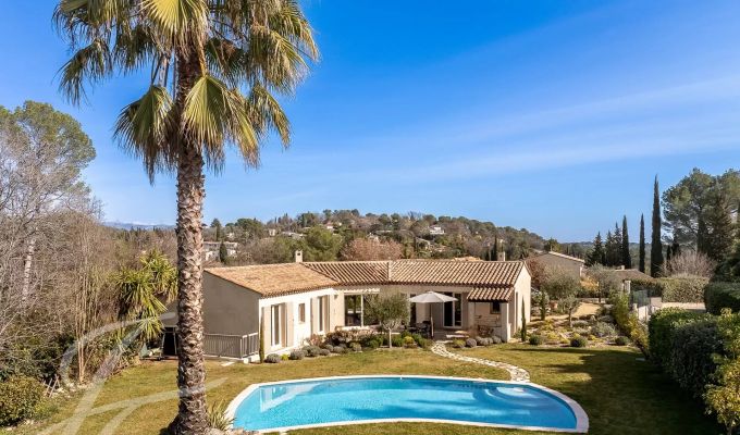 Prodej Dům Valbonne