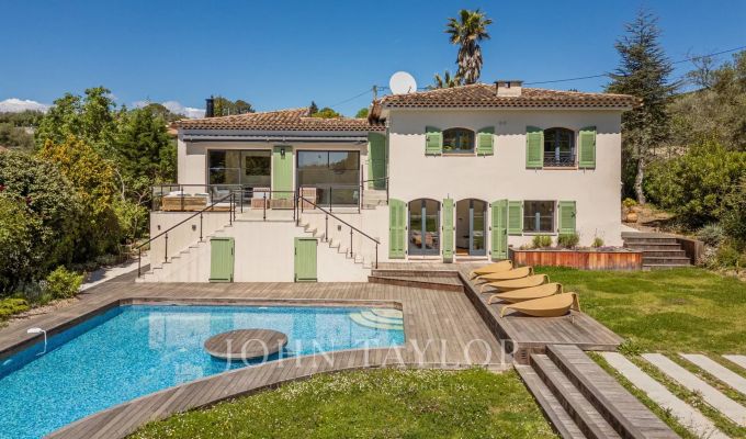 Prodej Dům Valbonne