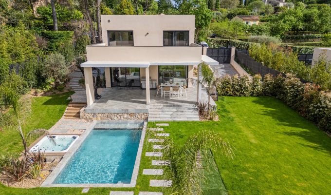 Prodej Dům Valbonne