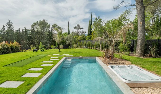 Prodej Dům Valbonne