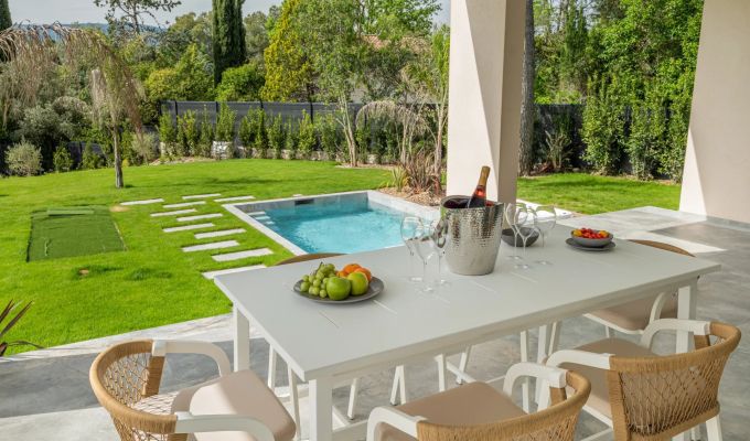 Prodej Dům Valbonne