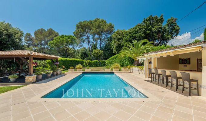 Prodej Dům Valbonne