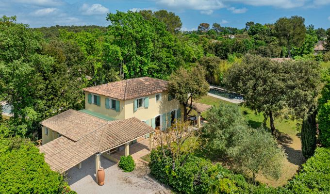 Prodej Dům Valbonne