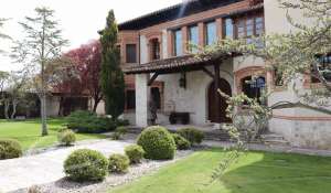 Prodej Dům Valladolid