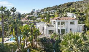 Prodej Dům Vallauris