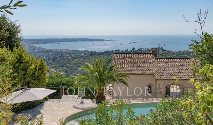 Prodej Dům Vallauris