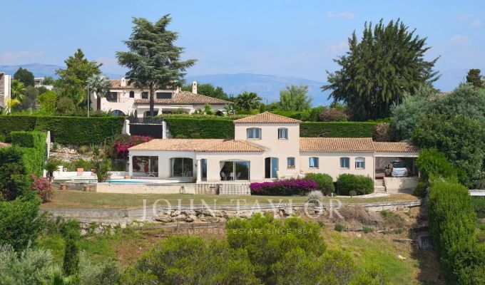 Prodej Dům Vallauris