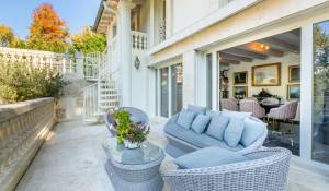 Prodej Dům Vandoeuvres