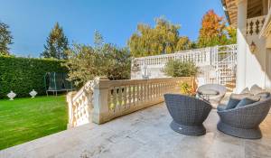 Prodej Dům Vandoeuvres