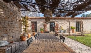 Prodej Dům Vauvenargues