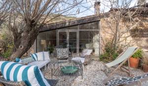 Prodej Dům Vauvenargues