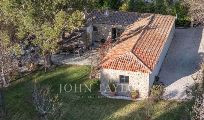 Prodej Dům Vauvenargues