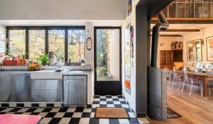 Prodej Dům Venelles