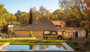 Prodej Dům Venelles