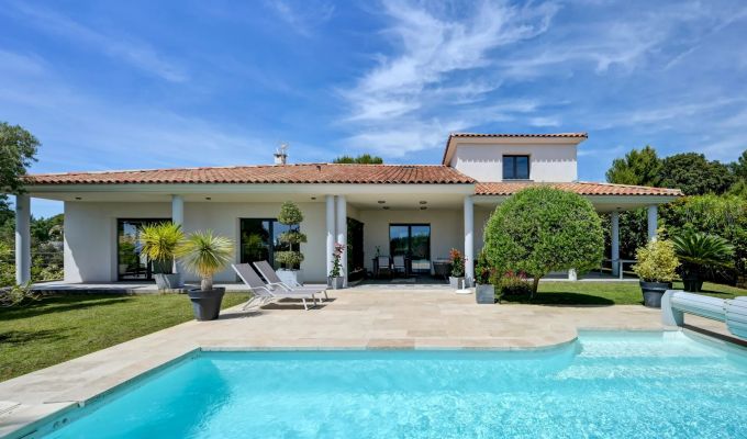 Prodej Dům Ventabren