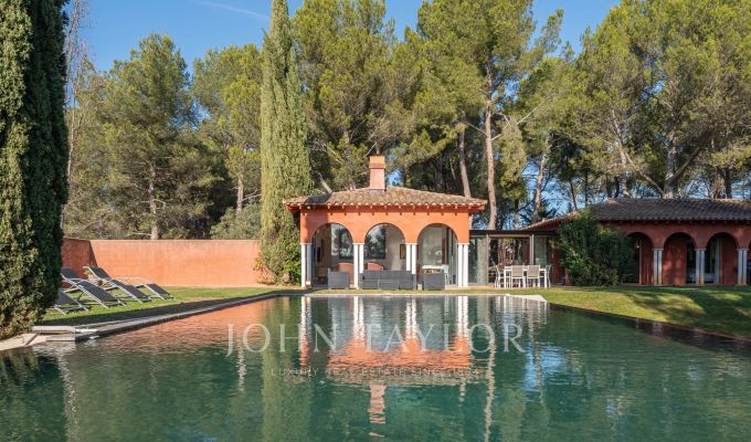 Prodej Dům Ventabren