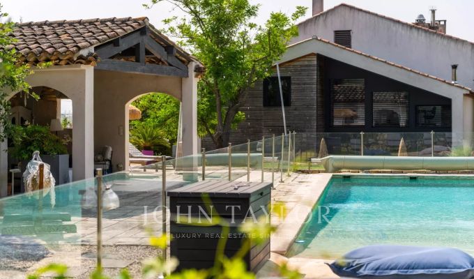 Prodej Dům Ventabren