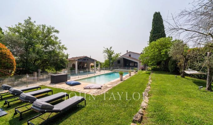 Prodej Dům Ventabren