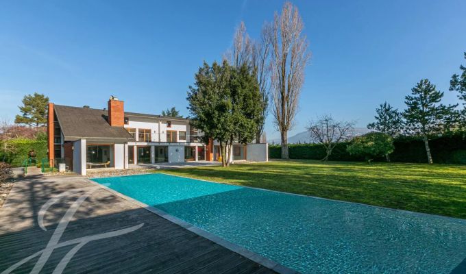 Prodej Dům Vésenaz