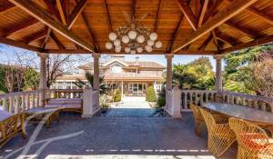 Prodej Dům Villaviciosa de Odón