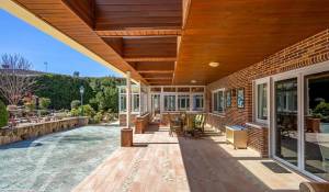 Prodej Dům Villaviciosa de Odón