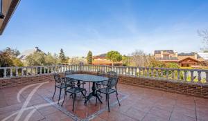 Prodej Dům Villaviciosa de Odón